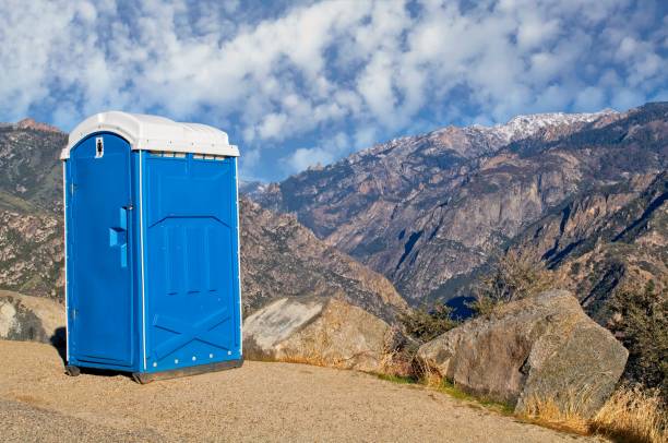 Best Construction site porta potty rental  in Garland, UT