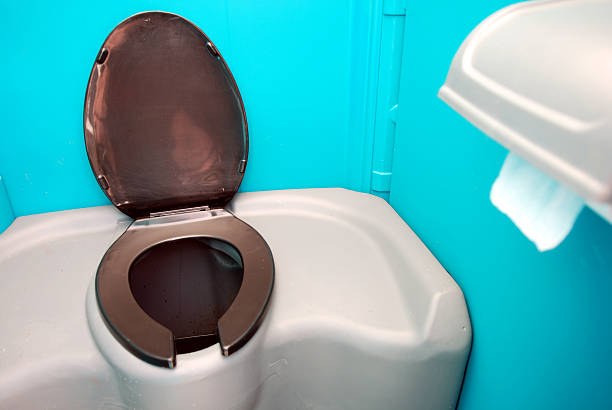 Best Porta potty rental near me  in Garland, UT