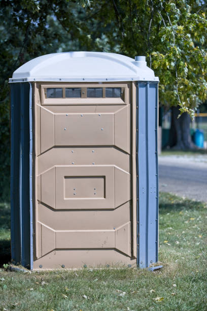 Professional porta potty rental in Garland, UT