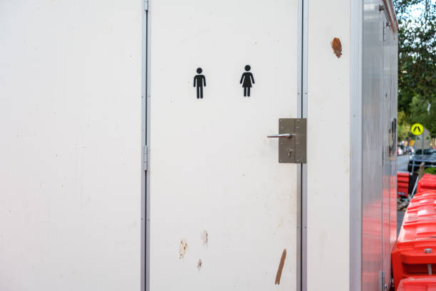 Sanitation services for porta potties in Garland, UT
