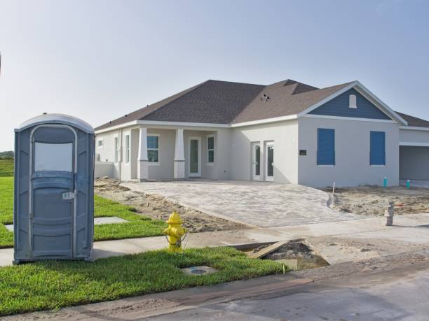 Best Portable restroom trailer rental  in Garland, UT